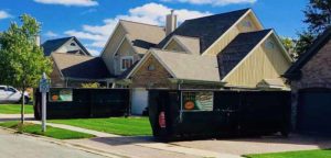 A Step-by-Step Guide to Renting a Dumpster for Your Next Project In Joliet or any Chicago Suburb