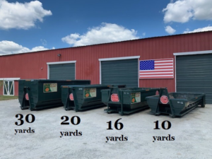 Which Is The Best Roll Off Bin Rental Service?